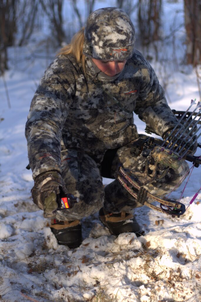 Cold Weather Clothing