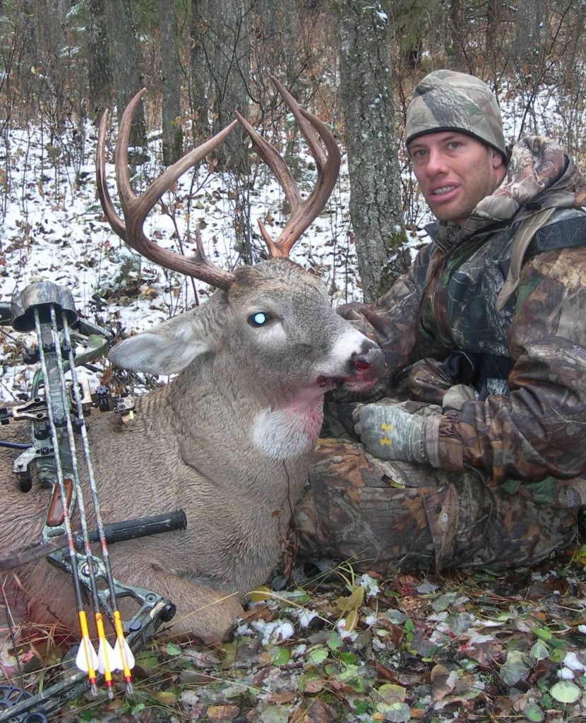 The Essential Documents Checklist for the Experienced U.S. Hunter in Canada